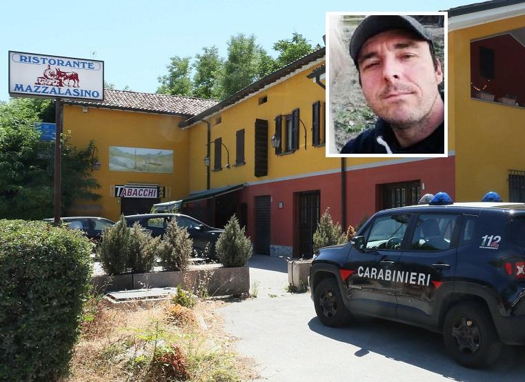 Tragedia di Mazzalasino, Anacleto era l'ultimo rappresentante di una famiglia centenaria di ristoratori