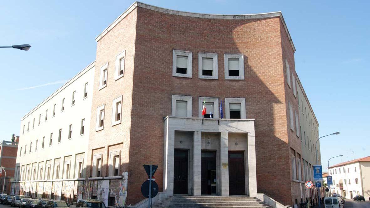 La sede del Liceo musicale è in piazza De Maria a Grosseto