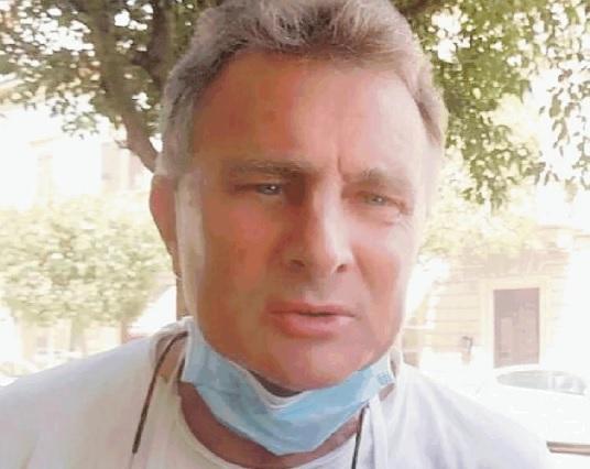 «Piero, una vita da passista». Tutto il ciclismo piange Falorni