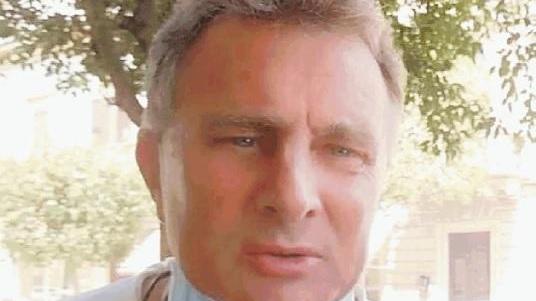 «Piero, una vita da passista». Tutto il ciclismo piange Falorni