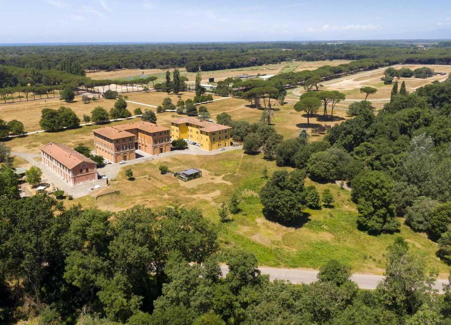 Da vietare l’accesso alle auto nel Parco di San Rossore 