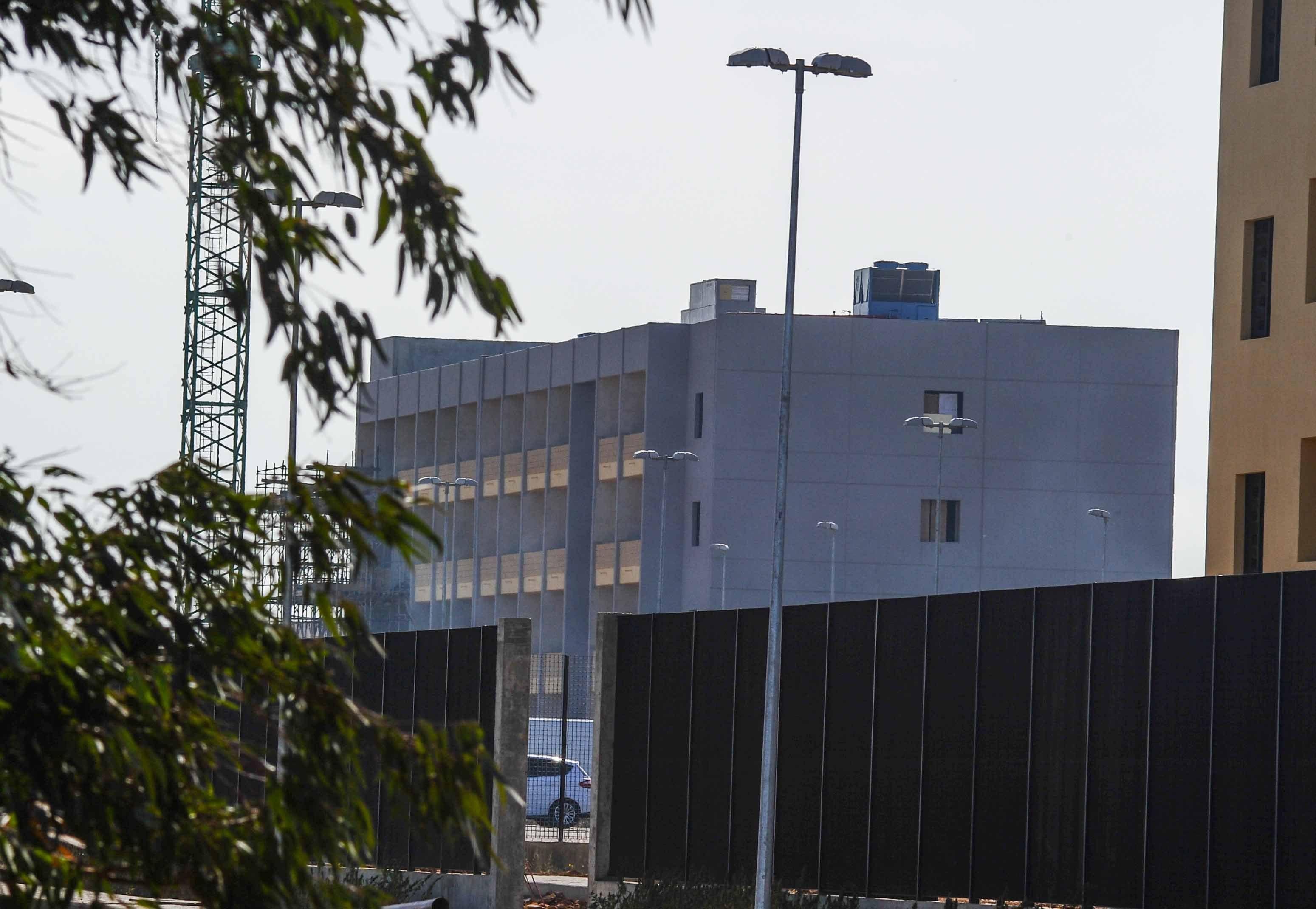 Detenuto aggredisce il direttore del carcere di Uta