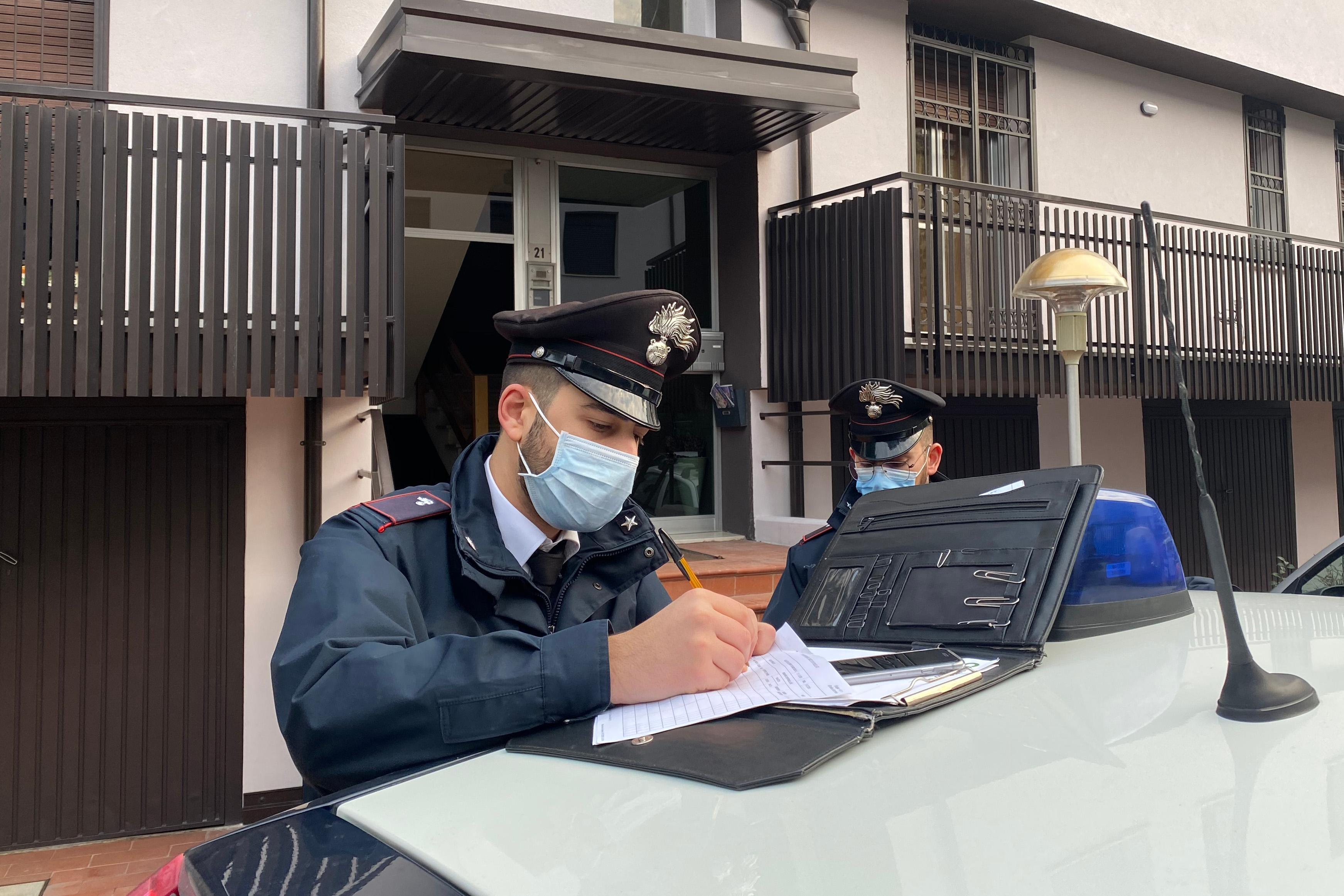 Vigarano Mainarda, dipendente ruba 190 euro dalla cassa dell’albergo 