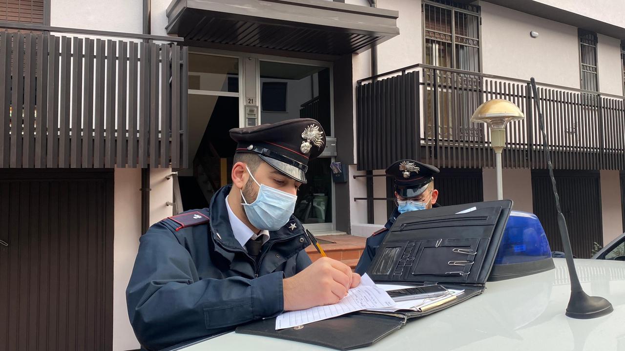 Vigarano Mainarda, dipendente ruba 190 euro dalla cassa dell’albergo