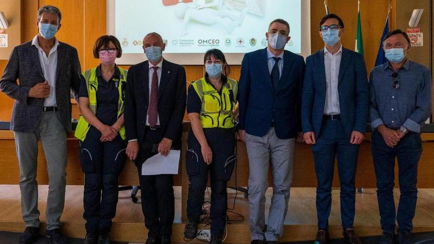 Corso di primo soccorso insieme alla patente: un’idea per la sicurezza