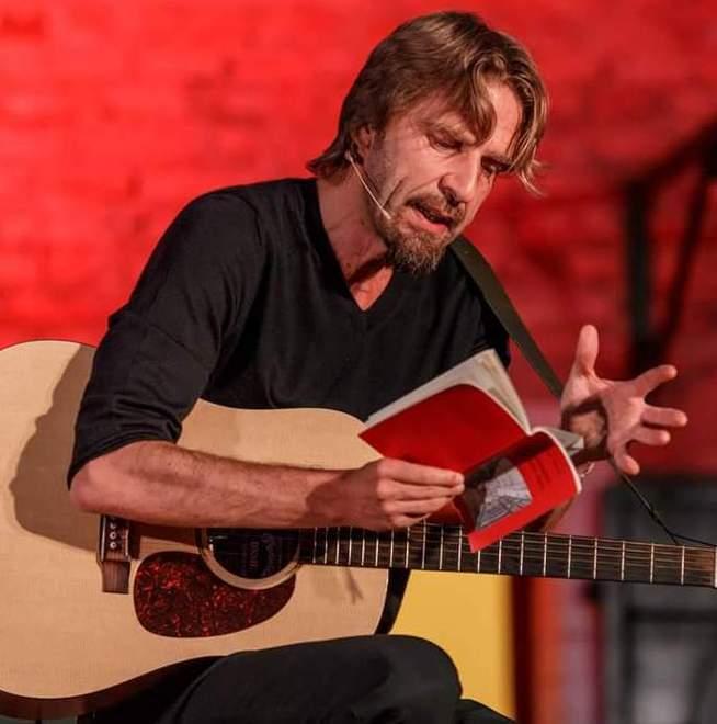 Pastasciutta antifascista Gang e Giulio Casale: è il Ginzburg Facio festival