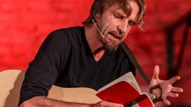 Pastasciutta antifascista Gang e Giulio Casale: è il Ginzburg Facio festival