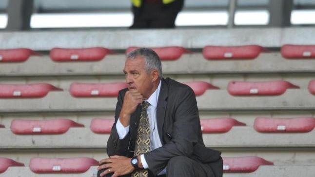 Il ds Minguzzi fa shopping: in arrivo un terzino e un portiere