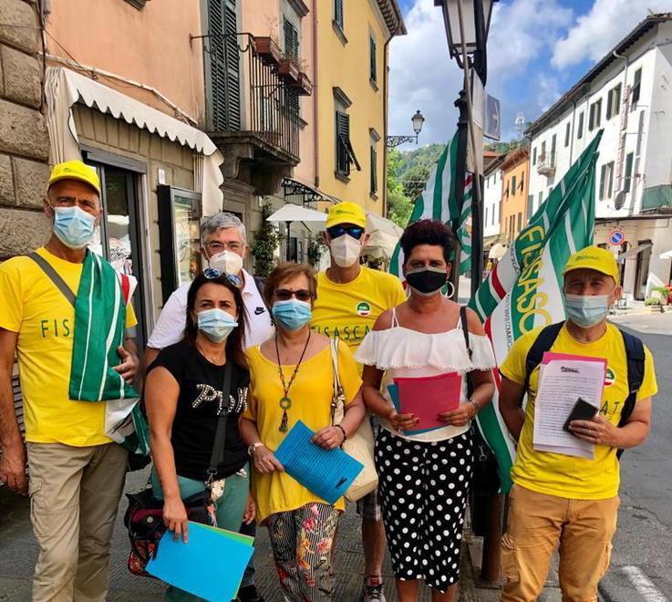 Terme, nessun protocollo d’intesa per la tutela delle ex dipendenti 