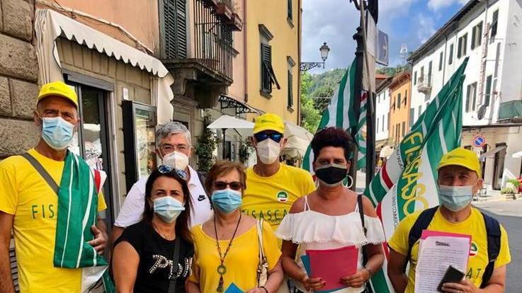 Terme, nessun protocollo d’intesa per la tutela delle ex dipendenti