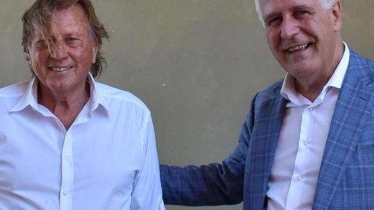 Parco, si è insediato il presidente Lorenzo Bani
