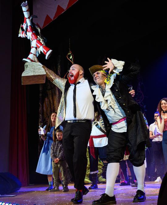 Festival di Burlamacco, scelti i 13 brani finalisti