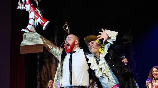 Festival di Burlamacco, scelti i 13 brani finalisti