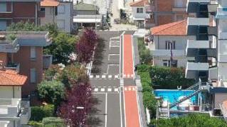 Il Comune prova ad anticipare i lavori in via Gasparini a Lido