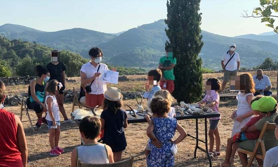 Ecco i giochi dei bimbi com’erano nell’antica Roma 