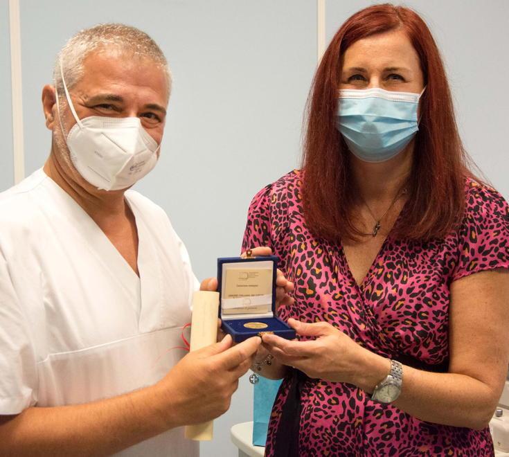Diagnosi e cure all’avanguardia Ecco l’ambulatorio per l’ipovisione 