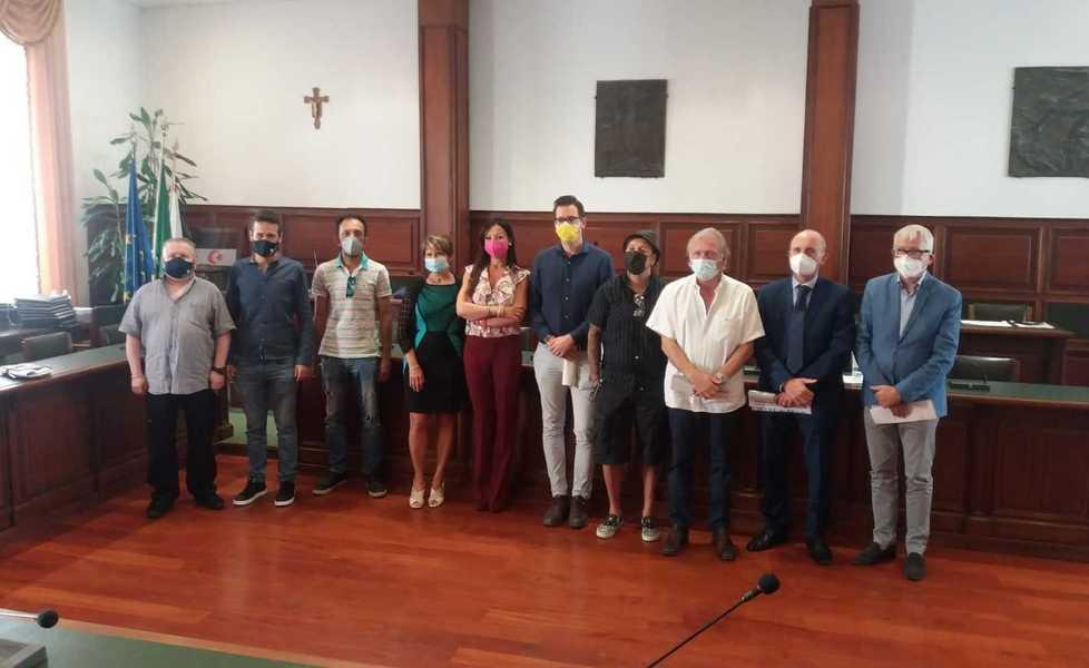 “Metti una sera” a Cascina, gli eventi dell’estate 2021 