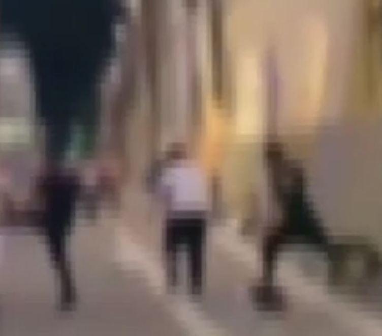 Sì al maxi schermo ma con la pattuglia per evitare vandalismi