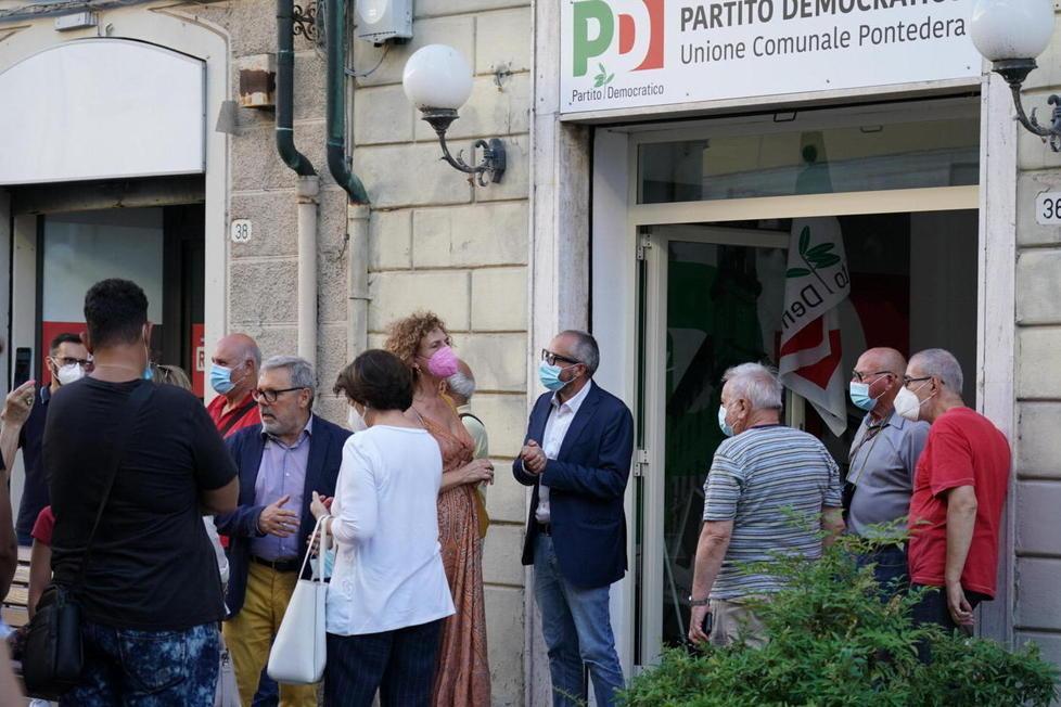 Il Pd ha una nuova casa