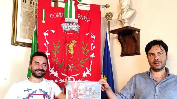 L’Estate Bientinese è ripartita mercoledì Musicastrada Festival