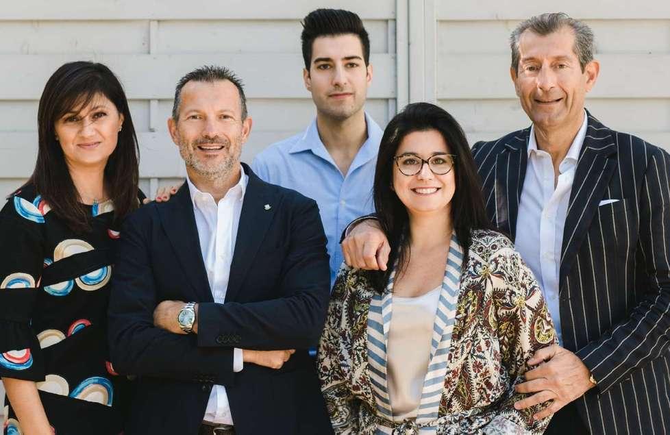 Novità nel settore tessile Giblor’s cambia proprietà 