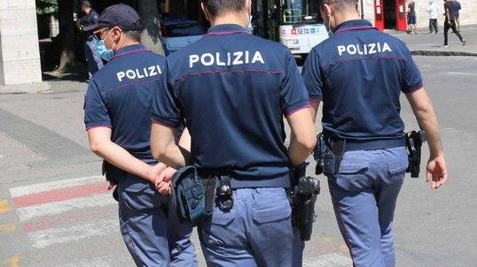 Droga, nei guai per 225 cessioni Era tenuto d’occhio da un anno