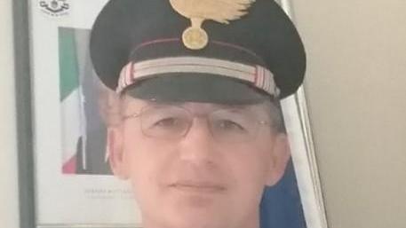 Un nuovo comandante per i carabinieri