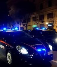 Spacciatori in fuga Due arresti serali