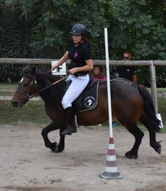 Successo a Quartiere per il Western