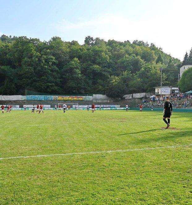 Il bilancio chiude con nuovo stadio e Casa Salute 
