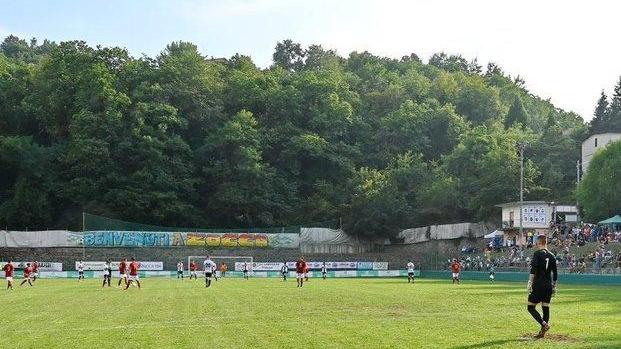 Il bilancio chiude con nuovo stadio e Casa Salute