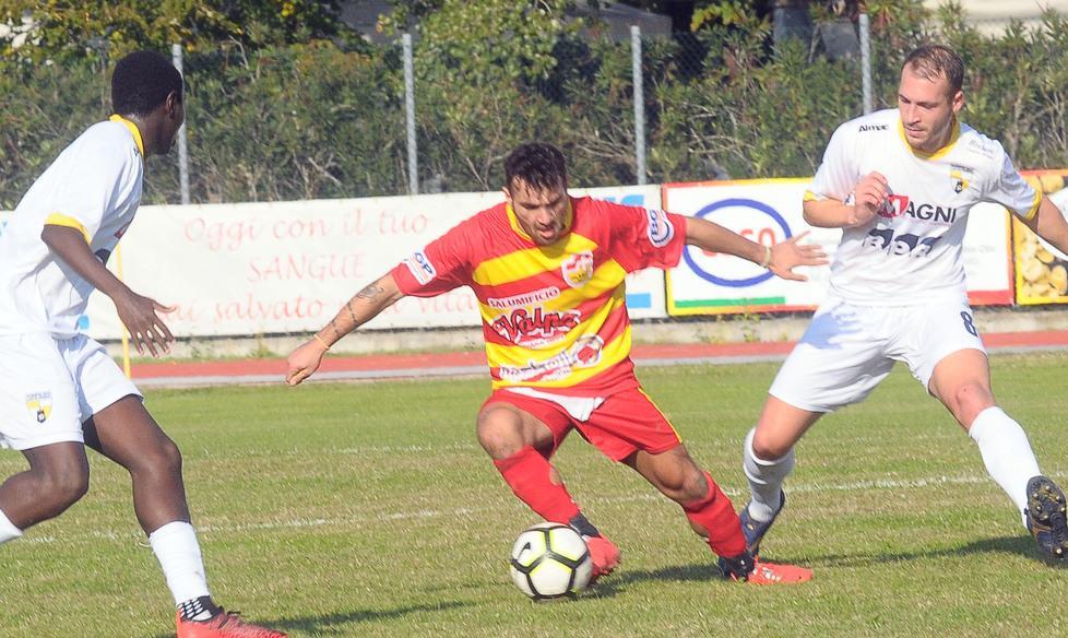 Eccellenza, Promozione e Prima il 12 settembre Seconda e Terza via il 19