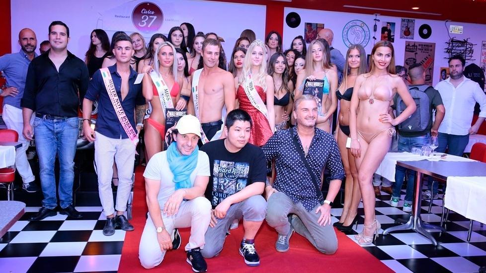 La bellezza va di moda in estate Ai Lidi aperta la caccia alle miss 