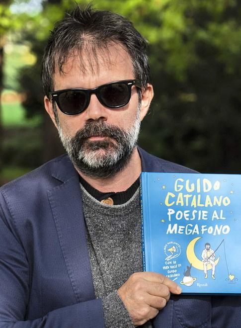 Arti Vive, dalle poesie di Giulio Catalano alla musica di Dillon e Jay-Jay Johanson