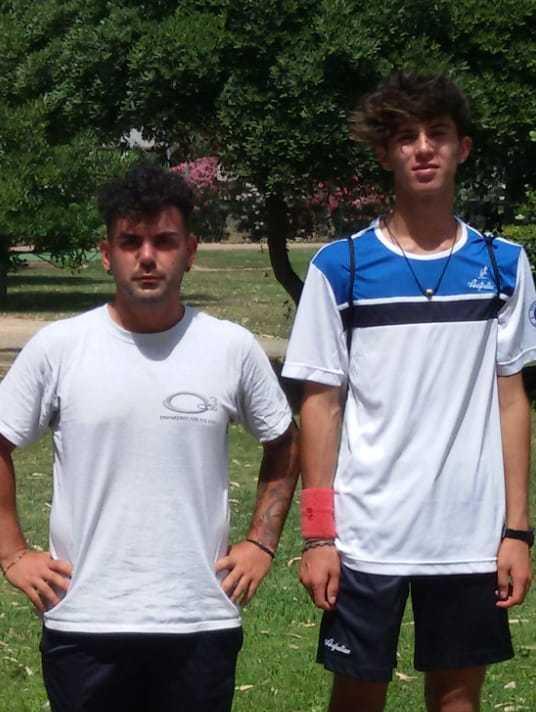 Tc Arzachena, raggiunti gli obiettivi 