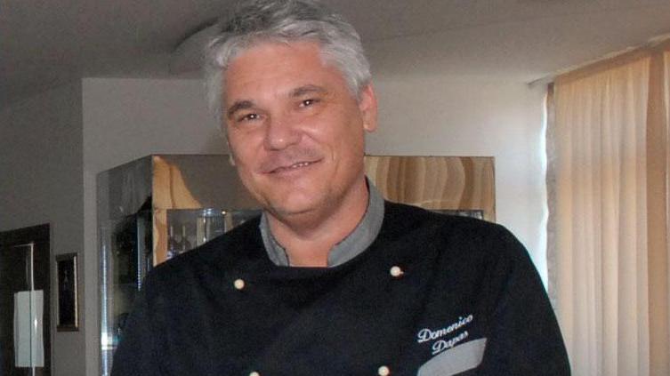 Olbia: addio allo chef Domenico Dapas, il re dei ristoranti d’albergo