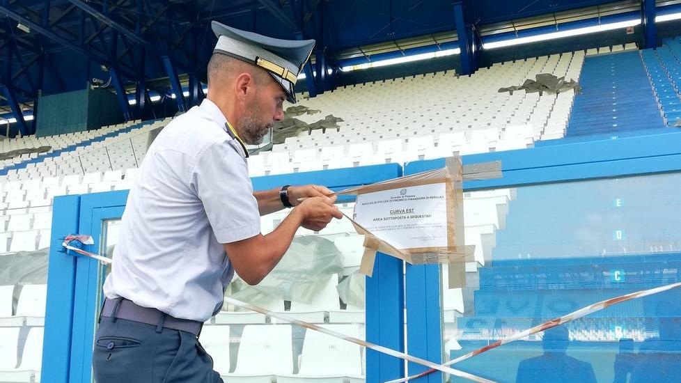 Ferrara, una superperizia sullo stadio Mazza: è scontro tecnico per l’inchiesta sui lavori