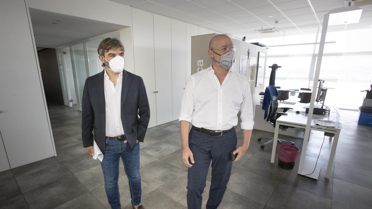 Emilia Romagna, Bonaccini: «Non servono progetti acchiappa voti ma azioni che lascino il segno per anni»