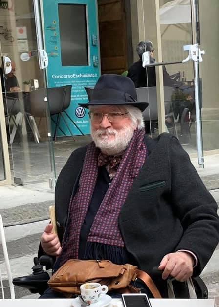 Il professor Mario Montorzi