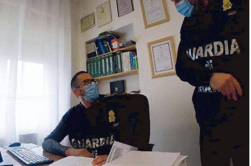 Trasporti, maxi inchiesta in Provincia: almeno 80mila euro di mazzette 