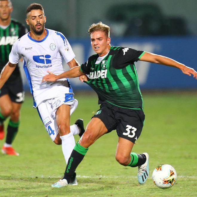 Spal, dopo Pellegrini anche Pierini. E Tripaldelli sarà il prossimo colpo 