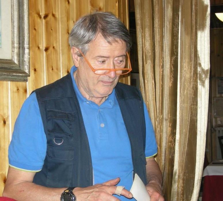 Lutto alla Collina, morto il titolare dell'Antica Locanda