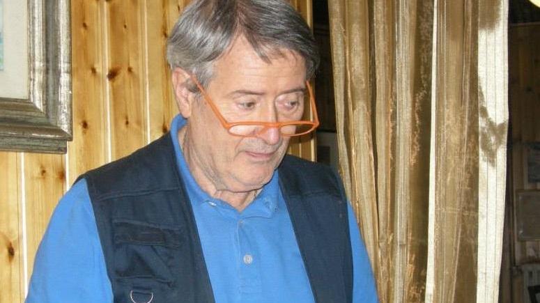 Lutto alla Collina, morto il titolare dell'Antica Locanda