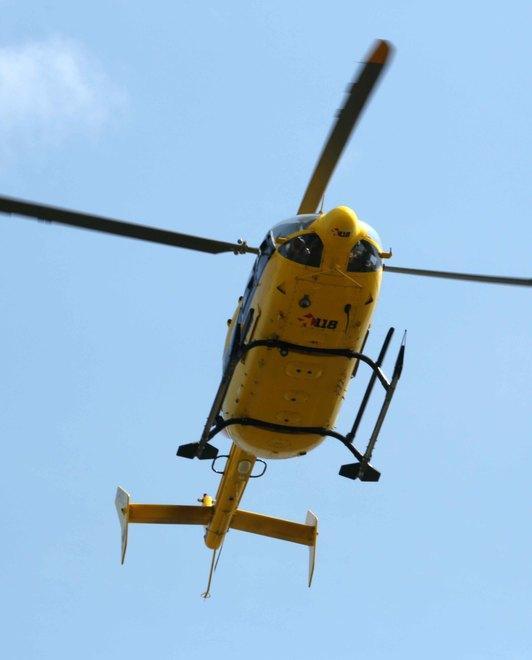Violento scontro in autostrada. Quattro feriti, sono tutti gravi 