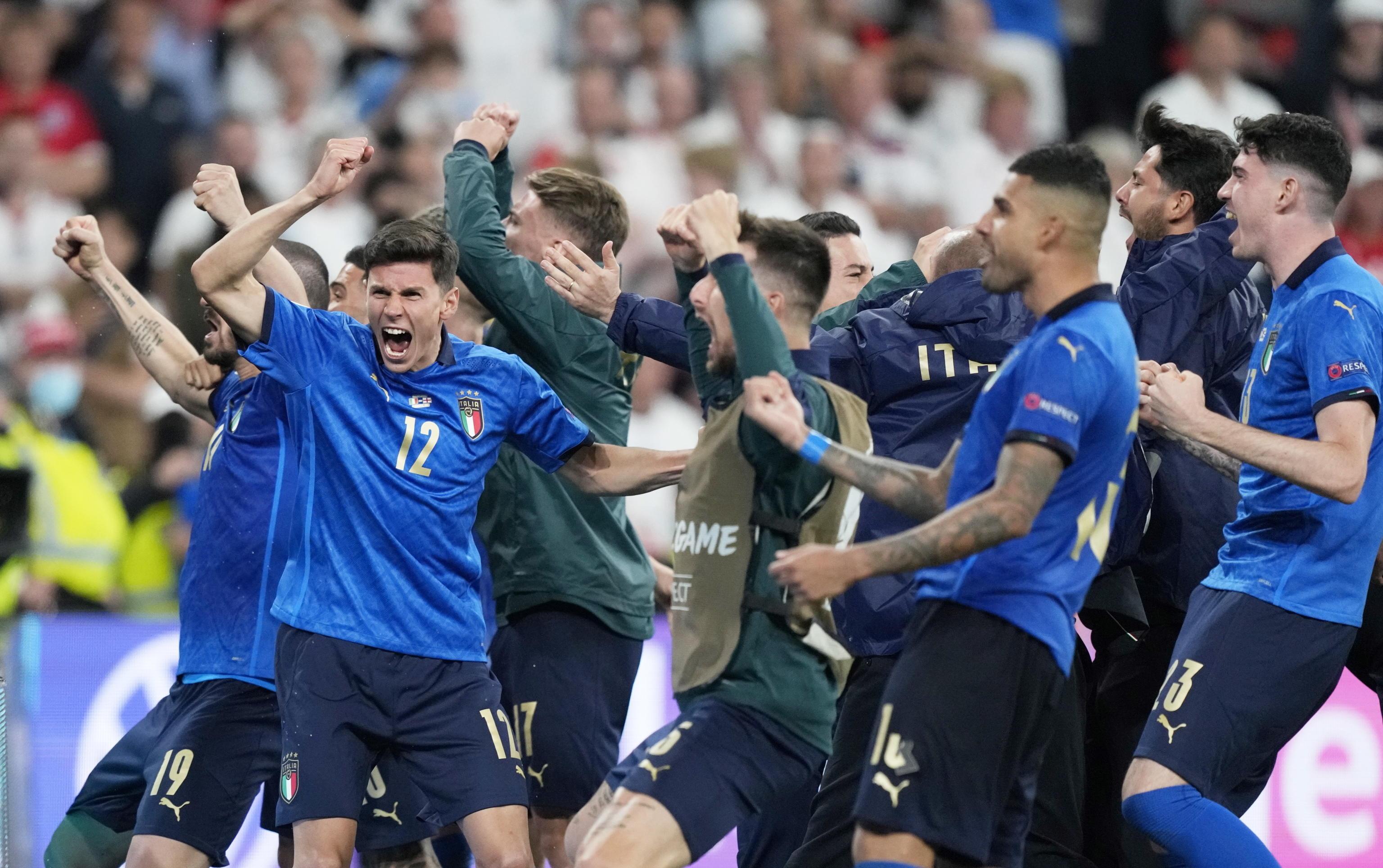 Decima finale: arriva il secondo Europeo dopo i 4 Mondiali
