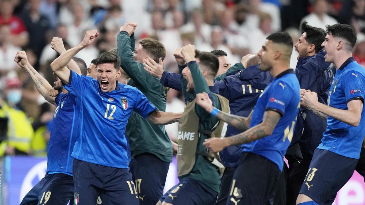 Decima finale: arriva il secondo Europeo dopo i 4 Mondiali