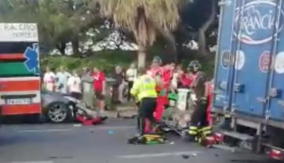 Incidente mortale, chieste le analisi sul giovane guidatore
