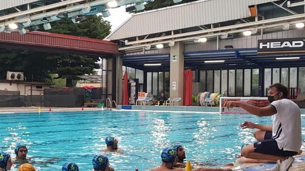 Inarrestabili! Promozione in B per la Pallanuoto Club Nautico