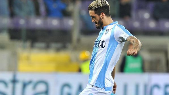 Lazio, l’intrigo Luis Alberto Juventus pronta a inserirsi
