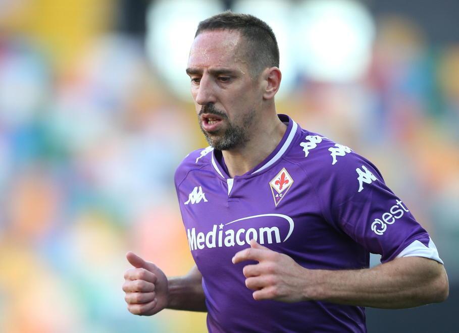 Domani raduno, Italiano comincia Ribery: «Con me poco rispettosi» 